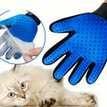 Gant de Toilettage Déshedding pour Chien & Chat